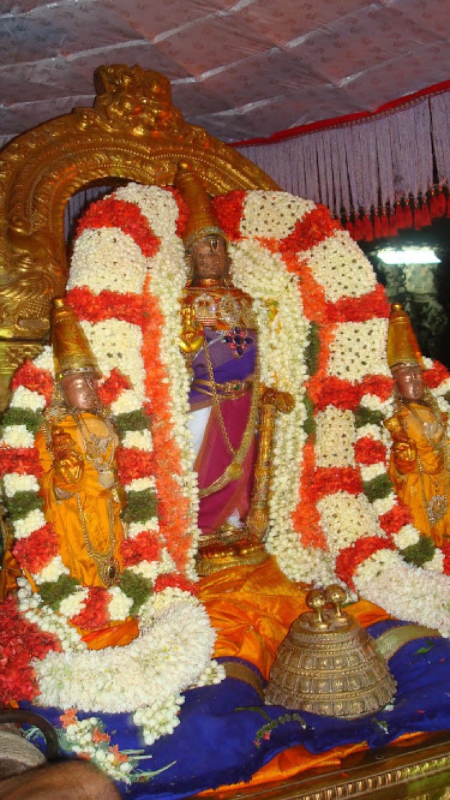 Kanchipuram Pallava Utsavam Day 1 2014--10