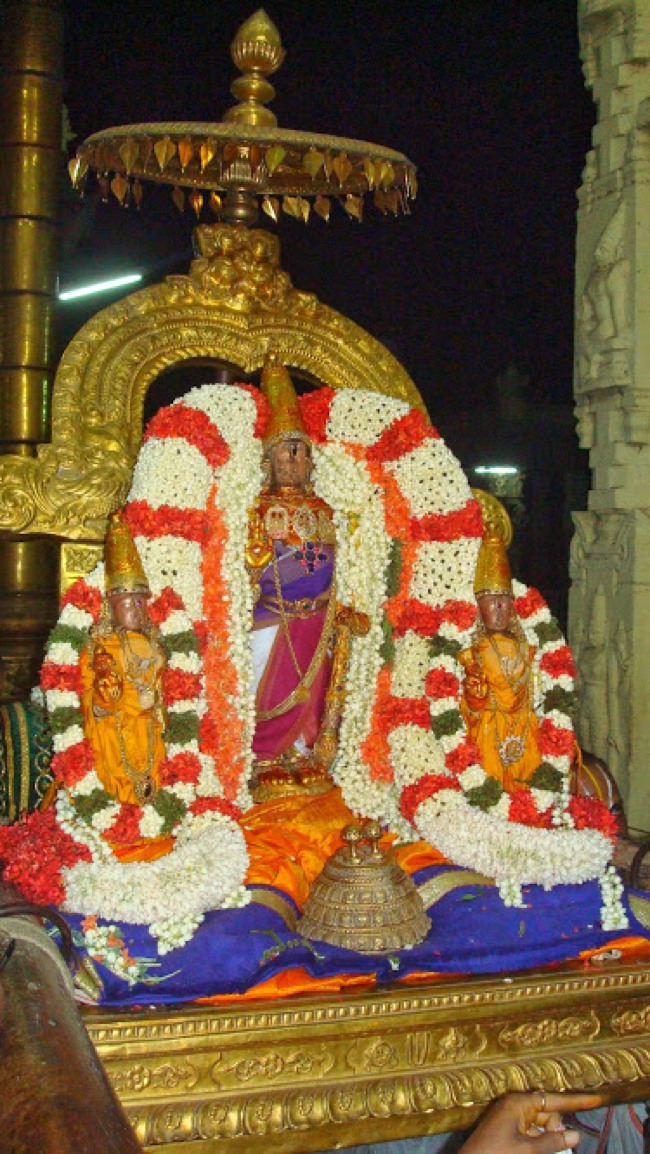 Kanchipuram Pallava Utsavam Day 1 2014--12