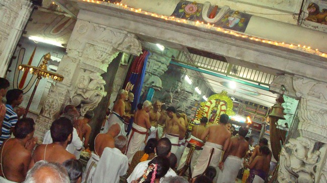 Kanchipuram Pallava Utsavam Day 1 2014--17