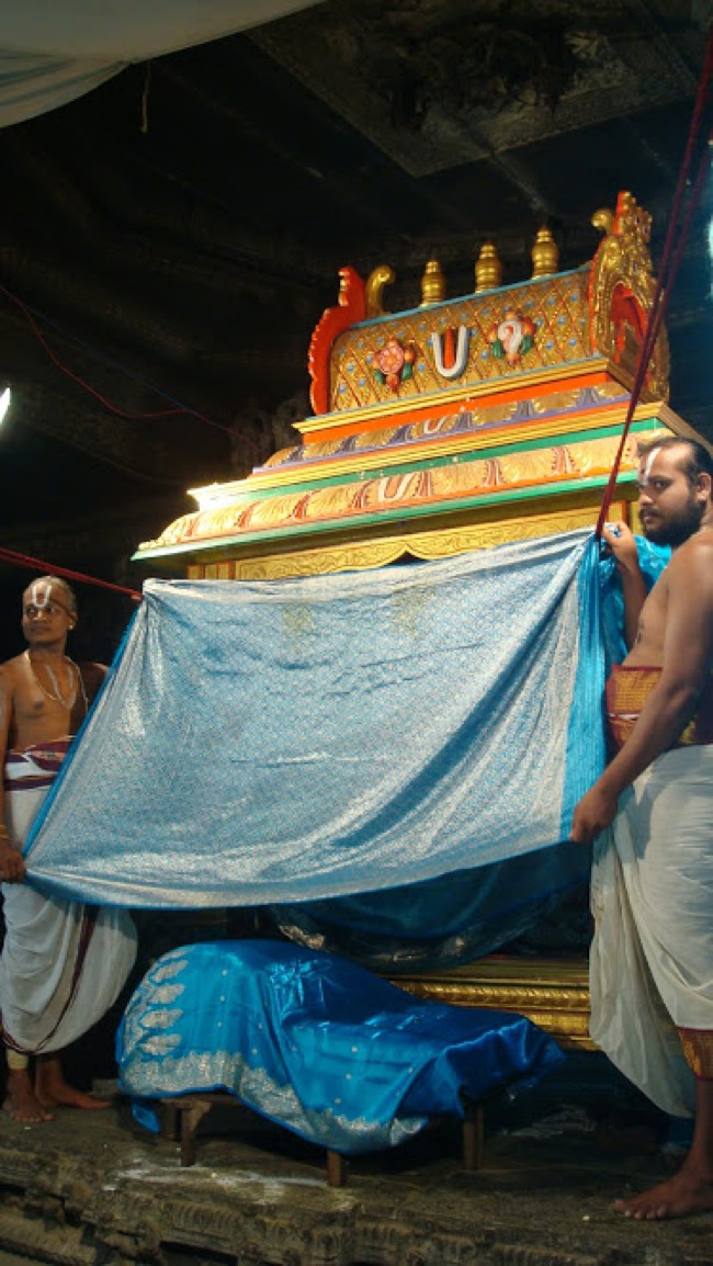 Kanchipuram Pallava Utsavam Day 2 2014--00