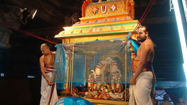 Kanchipuram Pallava Utsavam Day 2 2014--04