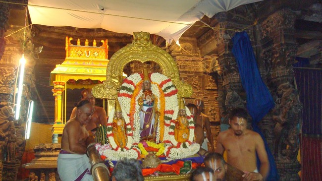 Kanchipuram Pallava Utsavam Day 2 2014--14