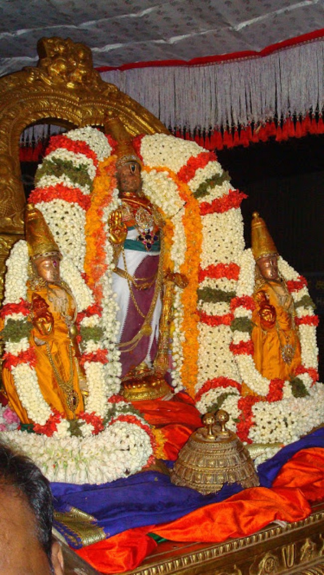 Kanchipuram Pallava Utsavam Day 2 2014--20