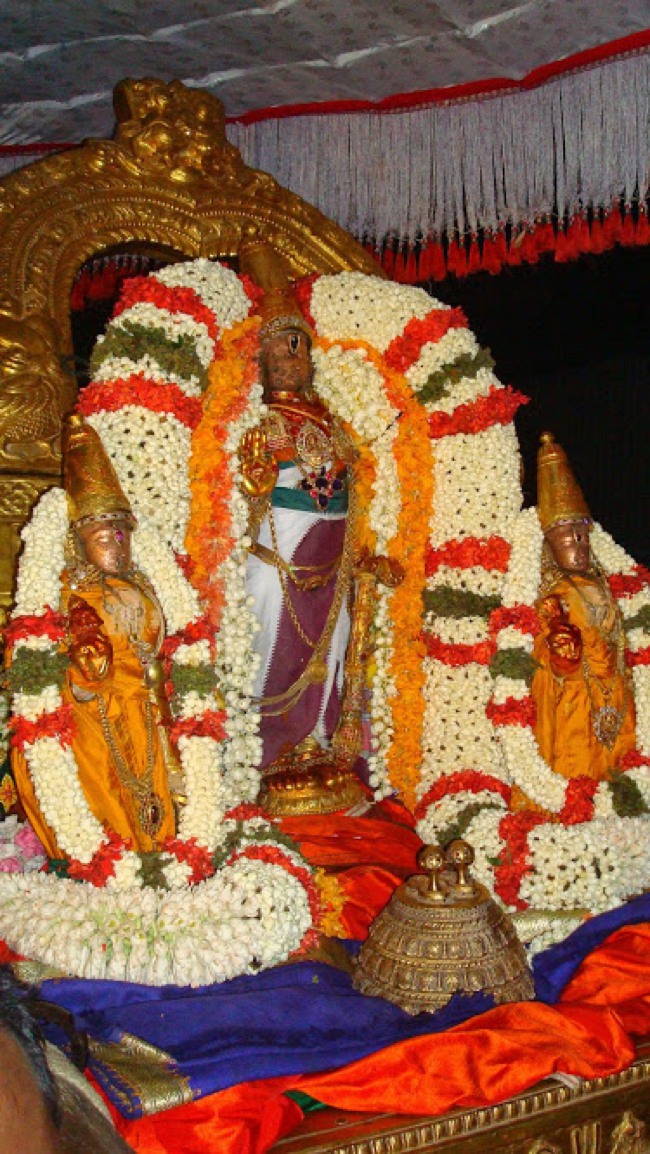 Kanchipuram Pallava Utsavam Day 2 2014--21