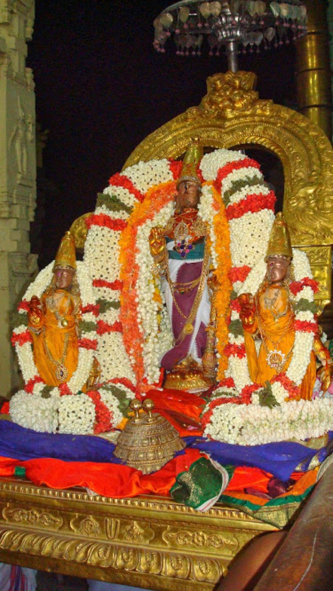 Kanchipuram Pallava Utsavam Day 2 2014--23