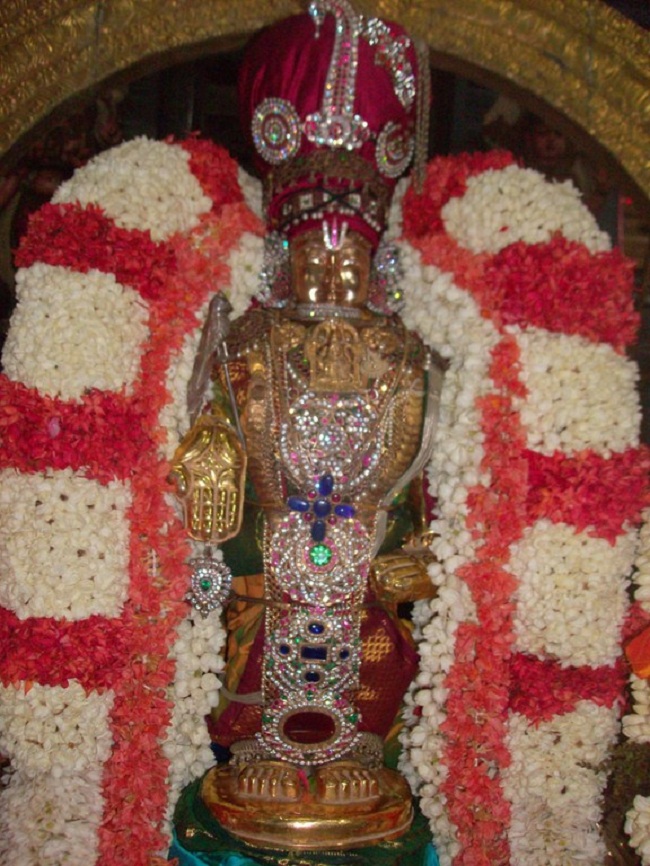 Kilkatalai Sri Srinivasa Perumal ThiruAvathara Mahothsavam12