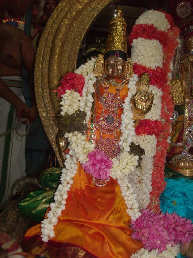 Kilkatalai Sri Srinivasa Perumal ThiruAvathara Mahothsavam15