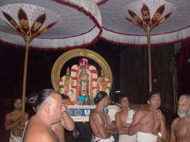 Kilkatalai Sri Srinivasa Perumal ThiruAvathara Mahothsavam17