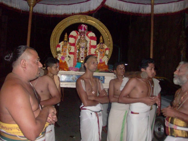 Kilkatalai Sri Srinivasa Perumal ThiruAvathara Mahothsavam20