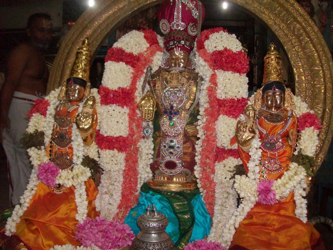 Kilkatalai Sri Srinivasa Perumal ThiruAvathara Mahothsavam29