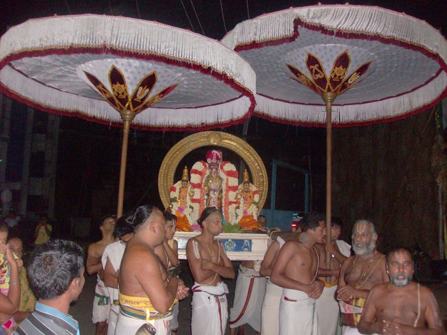 Kilkatalai Sri Srinivasa Perumal ThiruAvathara Mahothsavam31