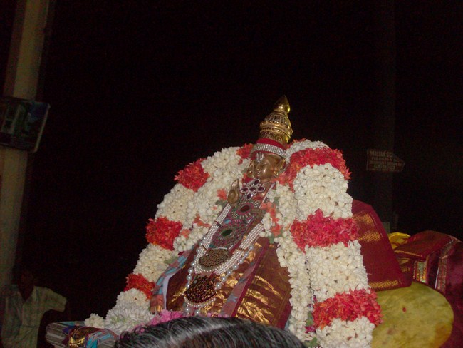 Kilkatalai Sri Srinivasa Perumal ThiruAvathara Mahothsavam33