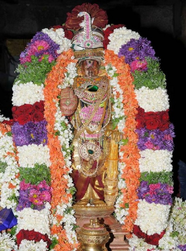 Lower Ahobilam Sri Parhaladavardan Thirukalyanam2-