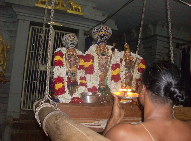 Madipakkam Sri Oppiliappan Pattabhisheka Ramar Sri RamaNavami Uthsavam- Day 611