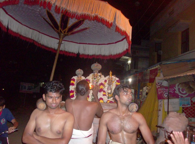 Madipakkam Sri Oppiliappan Pattabhisheka Ramar Sri RamaNavami Uthsavam- Day 63