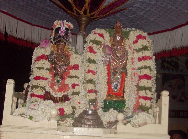 Madipakkam Sri Oppilliappan Pattabhisheka Ramar Sri Ramanavami  -11