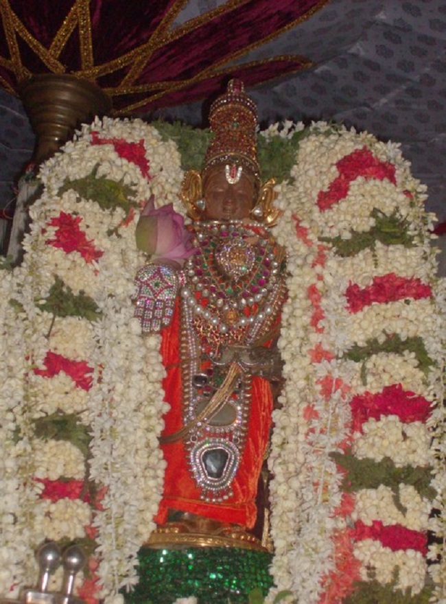Madipakkam Sri Oppilliappan Pattabhisheka Ramar Sri Ramanavami  -12