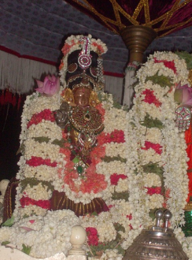 Madipakkam Sri Oppilliappan Pattabhisheka Ramar Sri Ramanavami  -13