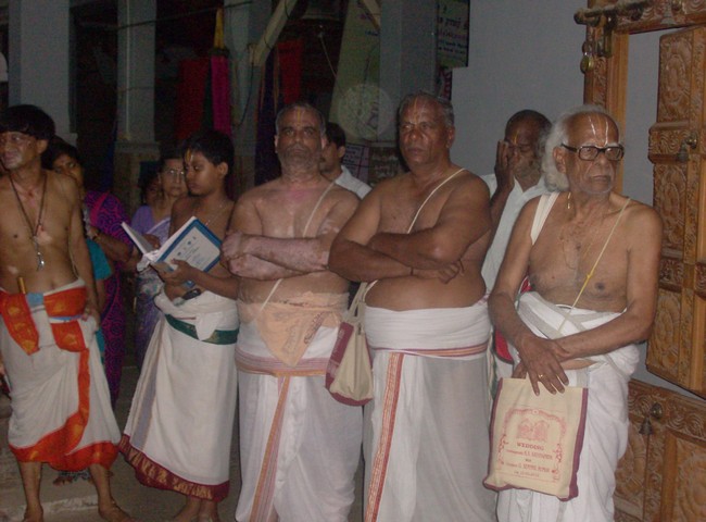 Madipakkam Sri Oppilliappan Pattabhisheka Ramar Sri Ramanavami  -16