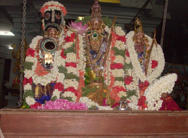 Madipakkam Sri Oppilliappan Pattabhisheka Ramar Sri Ramanavami  -23