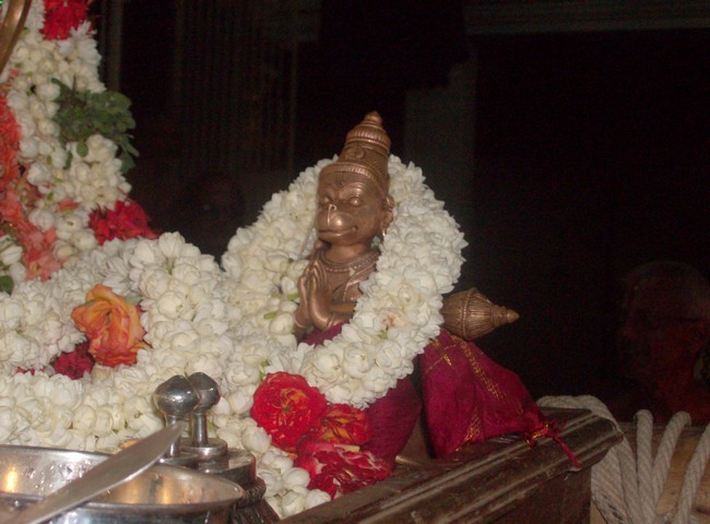 Madipakkam Sri Oppilliappan Pattabhisheka Ramar Sri Ramanavami  -33