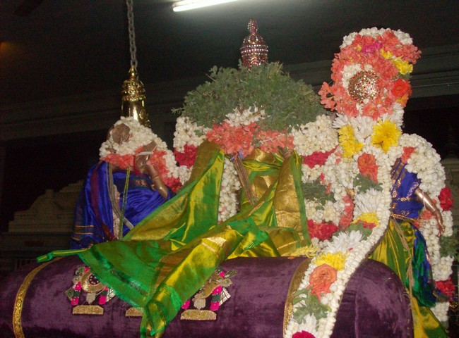 Madipakkam Sri Oppilliappan Pattabhisheka Ramar Sri Ramanavami  -35
