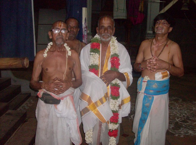 Madipakkam Sri Oppilliappan Pattabhisheka Ramar Sri Ramanavami uthsavam -Day 512