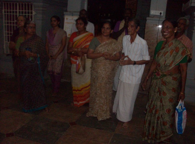 Madipakkam Sri Oppilliappan Pattabhisheka Ramar Sri Ramanavami uthsavam -Day 513