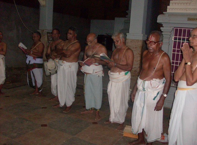 Madipakkam Sri Oppilliappan Pattabhisheka Ramar Sri Ramanavami uthsavam Pattabhishekam -3