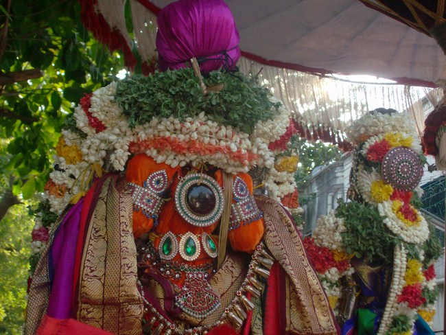 Madipakkam Sri Oppilliappan Pattabhisheka Ramar Vasanthosavam 15