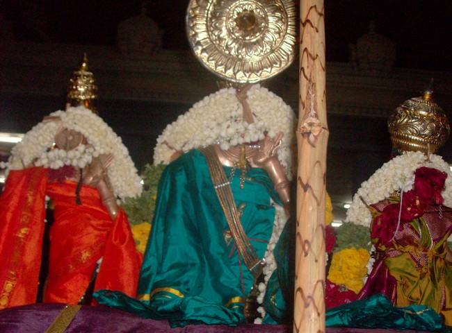 Madipakkam Sri oppilliappan Pattabhisheka Ramar Sri Ramanavami uthsavam Day -33
