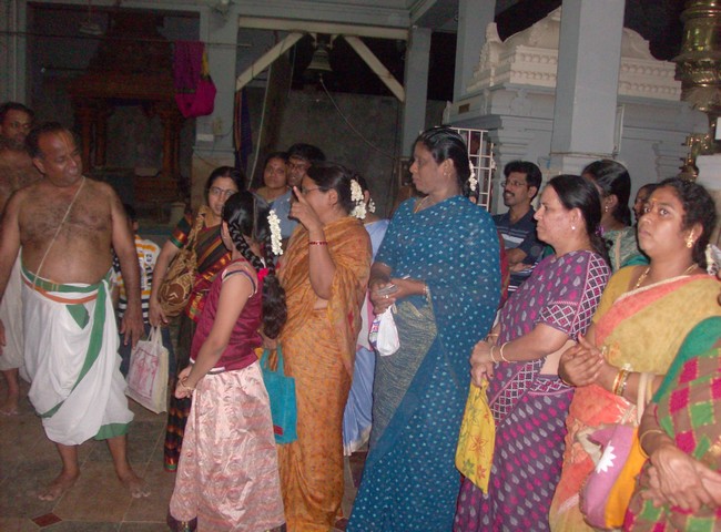 Madipakkam Sri oppilliappan pattabhisheka ramar Sr ramanavami uthsavam  -Day 7-12