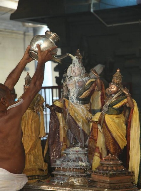 Madurnathakam Sri Eri katha Ramar Sri Rama navami uthsavam  day -1106 #