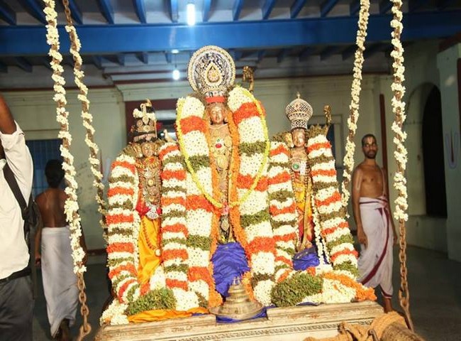 Madurnathakam Sri Eri katha Ramar Sri Rama navami uthsavam  day -1109 #