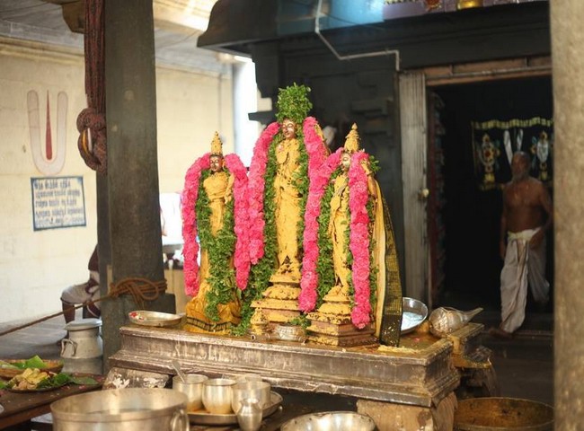 Madurnathakam Sri Eri katha Ramar Sri Rama navami uthsavam  day -113 #