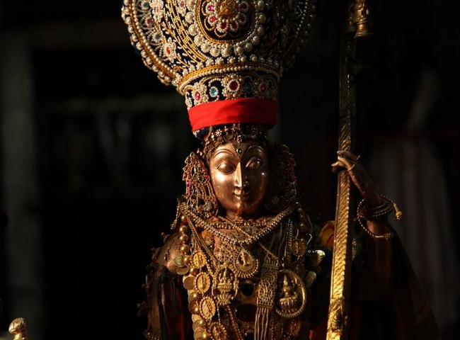 Madurnathakam Sri Eri katha Ramar Sri Rama navami uthsavam  day -1136 #