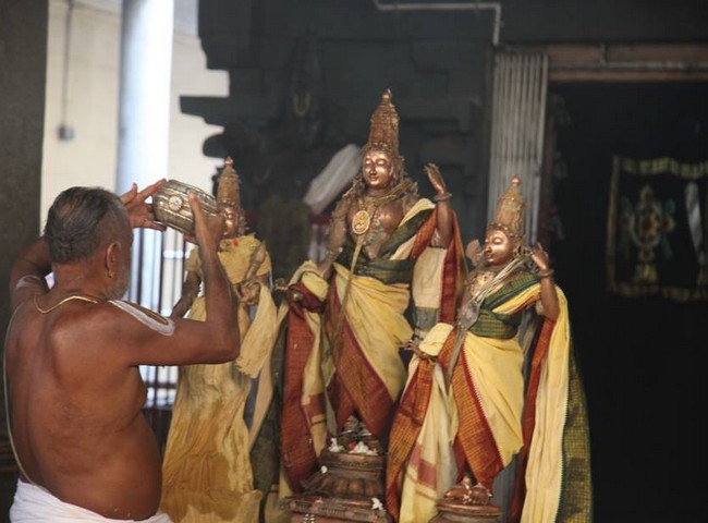 Madurnathakam Sri Eri katha Ramar Sri Rama navami uthsavam  day -1142 #