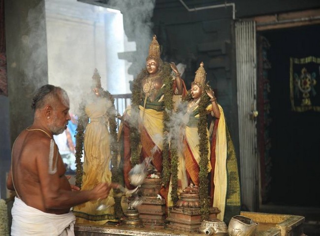 Madurnathakam Sri Eri katha Ramar Sri Rama navami uthsavam  day -1154 #