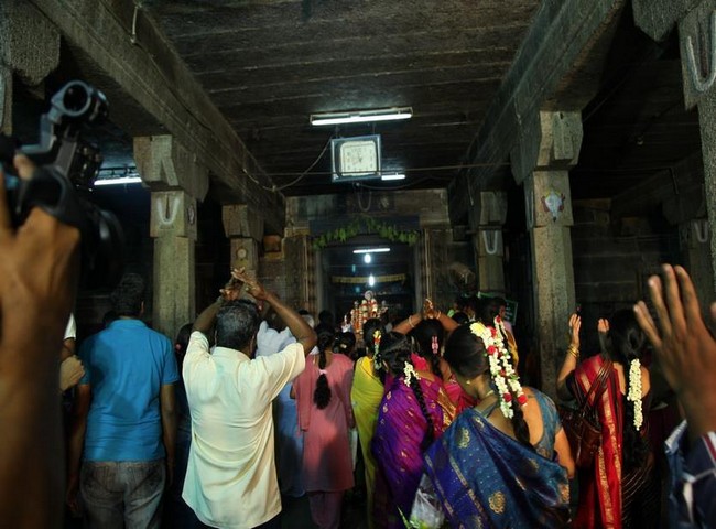 Madurnathakam Sri Eri katha Ramar Sri Rama navami uthsavam  day -1156 #