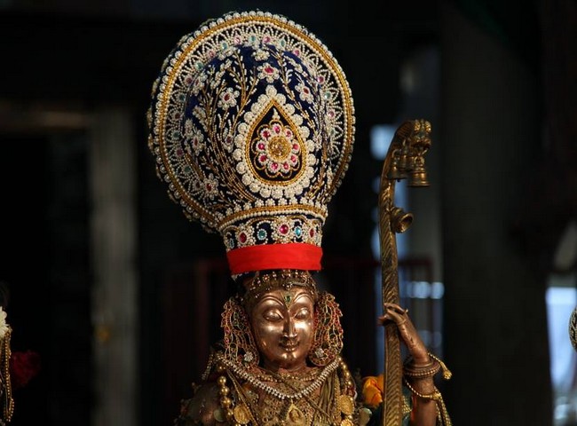 Madurnathakam Sri Eri katha Ramar Sri Rama navami uthsavam  day -1159 #