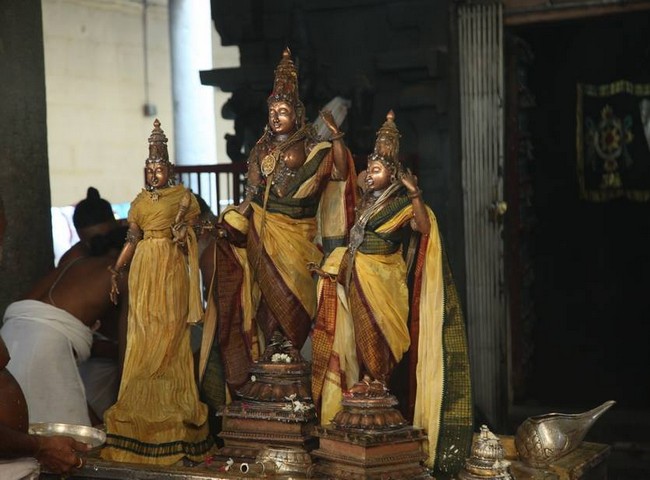 Madurnathakam Sri Eri katha Ramar Sri Rama navami uthsavam  day -1160 #