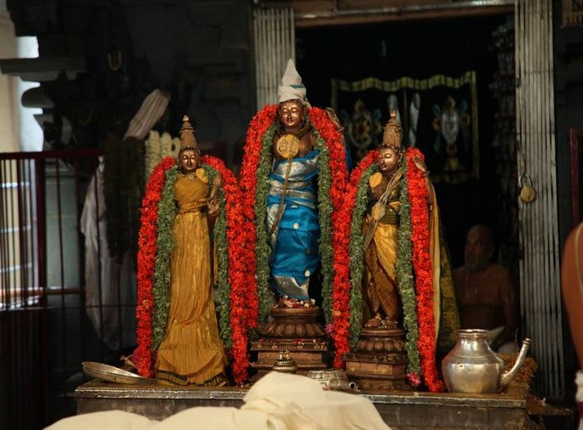 Madurnathakam Sri Eri katha Ramar Sri Rama navami uthsavam  day -1174 #