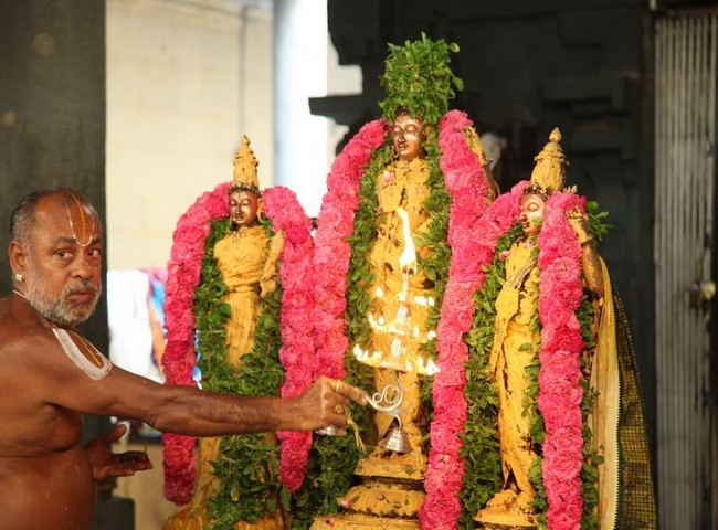 Madurnathakam Sri Eri katha Ramar Sri Rama navami uthsavam  day -146 #