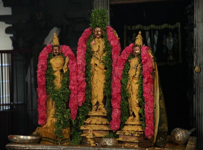 Madurnathakam Sri Eri katha Ramar Sri Rama navami uthsavam  day -163 #