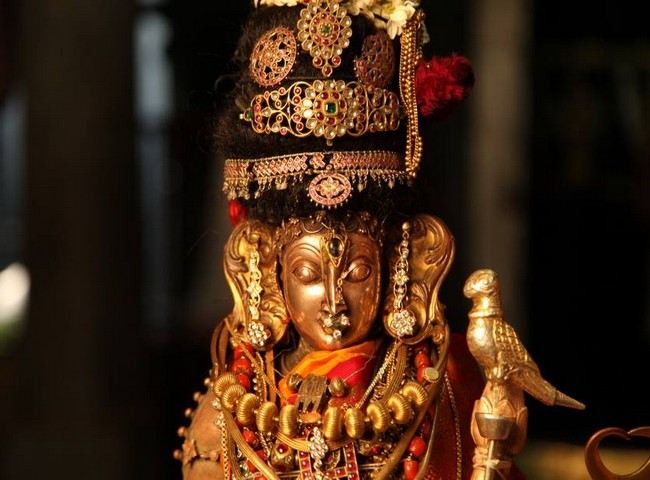 Madurnathakam Sri Eri katha Ramar Sri Rama navami uthsavam  day -186 #