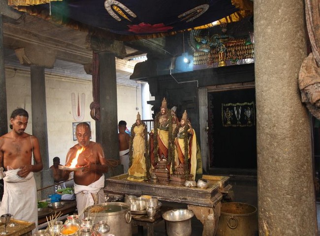 Madurnathakam Sri Eri katha Ramar Sri Rama navami uthsavam  day -195 #