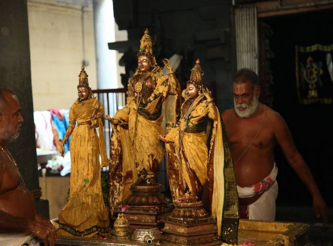 Madurnathakam Sri Eri katha Ramar Sri Rama navami uthsavam  day -196 #