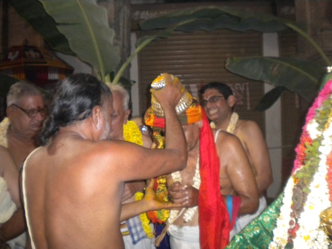 Mannargudi Rajagopalaswami Temple Brahmotsavam day 15 2014 -06