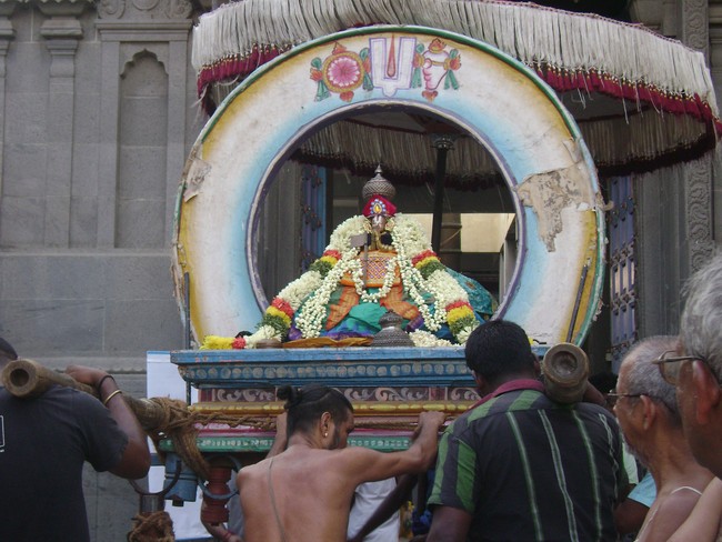 Mylai Adhikesava peruma temple Ramanujar Avatara Utsava day 3 2014 -02