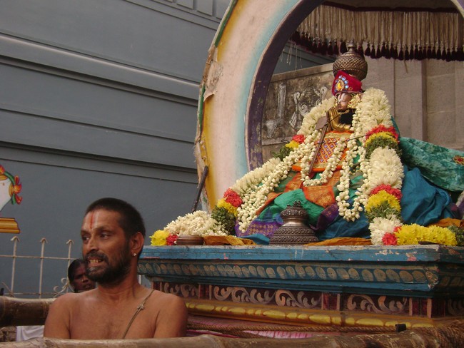 Mylai Adhikesava peruma temple Ramanujar Avatara Utsava day 3 2014 -08